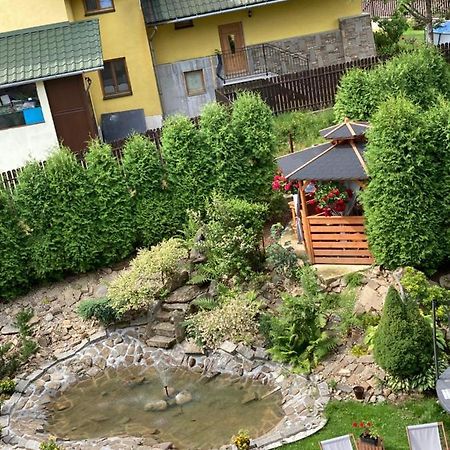 willa anulka Zakopane Esterno foto